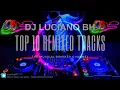 Lulu Santos tempos modernos Remix