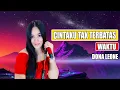 Download Lagu Cintaku Tak Terbatas Waktu - Dona Leone [ Lirik Cover HD ]
