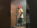 Download Lagu Burna Boy - Pree me🔥 (Live Session)