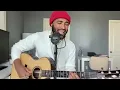 Easy On Me - Adele *Acoustic Cover* by Will Gittens
