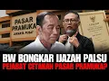 Download Lagu BW BONGKAR IJAZAH PALSU PEJABAT CETAKAN PASAR PRAMUKA? - HENDRI SATRIO