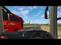 Download Lagu Angge Angge Orong Orong - Yeni Inka feat Fendik ~ OM ADELLA | Bus Simulator