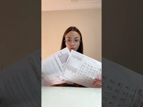 FALANDO INGLÊS PELA PRIMEIRA VEZ #millenaemanumaia