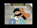 Danny Phantom Jazz Reveals to Danny she knows his secret