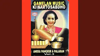 Download Pangkur Sumbangsih Laras Pelog Enem MP3