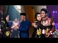 Kompilasi Kemesraan Mila Dan Falen (MILEN) Bikin  Studio Da 7 Pada Baper! Ada Cincin Tunangan