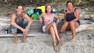 Live from Karl: Sailor Girl Stories