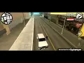 GTA San Andreas: Misi#78 Architectural Espionage