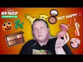 Download Lagu Haunted by This Makeup FAIL 👻 | New Makeup + Shopping Vlog