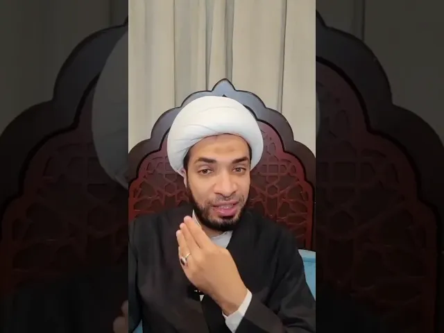 ⁣الفرق بين التفكر والتدبر
