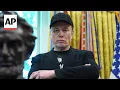 Download Lagu Elon Musk slams Trump’s bill and proposes a new political party
