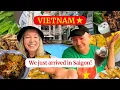 Hello Ho Chi Minh City VIP Fast Track Entry Service Hotel tour Food Coffee and Prices