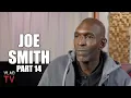 Joe Smith on Making 61M During NBA Career 18M After Taxes Broke After Divorce Part 14
