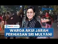 Download Lagu PENGAKUAN Warga Jarah Perhiasan dari Rumah Sri Mulyani, Bawa 1 Box Berwarna Biru