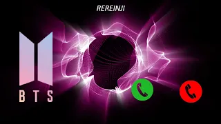 BTS BLACK SWAN FAKE LOVE RINGTONE NEW RINGTONE 2022 