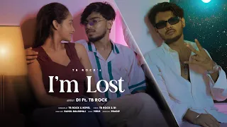 I’m Lost ( Ami Nei ) - D One ft. TB Rock