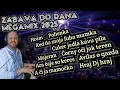 Lagu Zabava do rana Megamix 2025 - Dj Paul Ľudová Tvorba/Ľudovky Dance Mix/