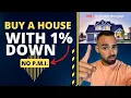 The New 1 Down Payment Option ONE By Rocket Mortgage