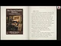The French Powder Mystery: A Problem in Deduction by Ellery Queen | Full Cast Audiobook for Sleep