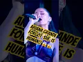 Download Lagu Ariana Grande \u0026 The Weeknd – Save Your Tears Live | Ariana’s Highest Note Ever! #arianagrande