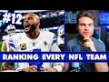 Ranking Every NFL Team AFTER The Draft 2026 NFL Power Rankings