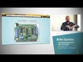 Brian Genisio JavaScript Robotics Not a bad idea