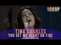 Download Lagu Tina Charles - You Set My Heart on Fire [Inferno Remix] (HD Remastered)