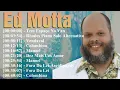 Ed Motta 2026 — Toc-Toc, Novidades, Clássicos e os Favoritos de Uma Carreira Singular