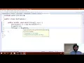 CIS 2168 Evening - ArrayLists Part 1