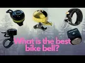 Download Lagu The best bell for Cycling? 5 Bike Bell reviews.