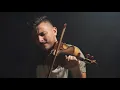 Majbour (Al Hayba) - Nassif Zeytoun - Violin Cover by Andre Soueid /أندريه سويد - الهيبة - مجبور