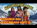 Lagu KELUARGA BELACAN | | AKHIRNYA MAK BELLA SEMBUH DARI KOPIT 19