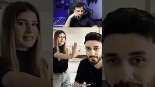 ترند انتظر هما لا يحبونك كما احبك اسامة وشيرين  ترند انتظر هما لا يحبونك كما احبك اسامة وشيرين