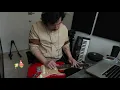 Download Lagu Aloha - Lap steel cover (Spongebob)