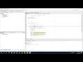 Object Oriented Programming - Penggunaan Input JOptionPane dan Input Scanner