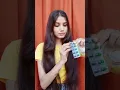 Download Lagu How To Use Vitamin E  Capsule For Hair Growth | Fough \u0026 Frizzy Hair #shorts