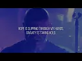 Download Lagu Hold me now - RED (Lyrics)