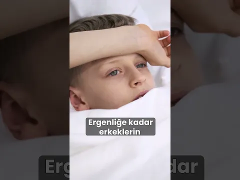 Neden Daha Fazla Erkek Bebek Doğuyor?