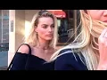 Download Lagu Oscar Nominee Margot Robbie Shopping Beverly Hills