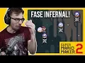 Download Lagu NEM ACREDITO QUE PASSEI DESSA FASE!!! - Super Mario Maker 2