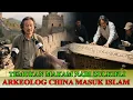 Download Lagu GEMPAR ! ARKEOLOG CINA MUALAF MASUK ISLAM USAI MENEMUKAN MAKAN NABI ZULKIFLI DI TEMBOK BESAR CHINA