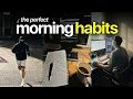 The Perfect Morning Routine to Change Your Life 5 Simple Habits