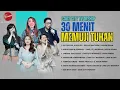 Download Lagu 30 MENIT MEMUJI TUHAN - CARE CITY WORSHIP