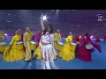 Camila Cabello s great performance WITH BOOTY ASS SHAKE