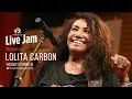 Lagu Rappler Live Jam: Lolita Carbon