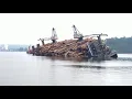 Lagu Big Barge Dump Fully Loaded