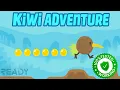 Kiwi Adventures - Unity Game Source Code Full Project