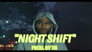 dave east type beat 