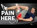 FIX THIS Buttock Pain and Sciatica - Piriformis Syndrome