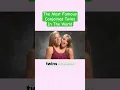 The Most Famous Conjoined Twins In The World